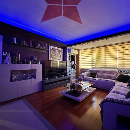 Apartament Madera De Olmo Madryt Zewnętrze zdjęcie
