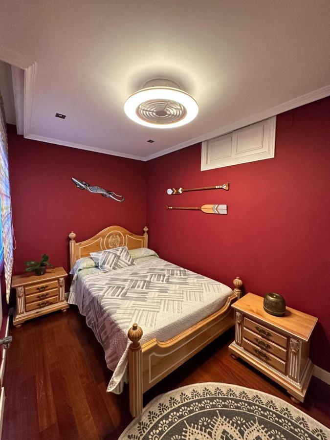 Apartament Madera De Olmo Madryt Zewnętrze zdjęcie