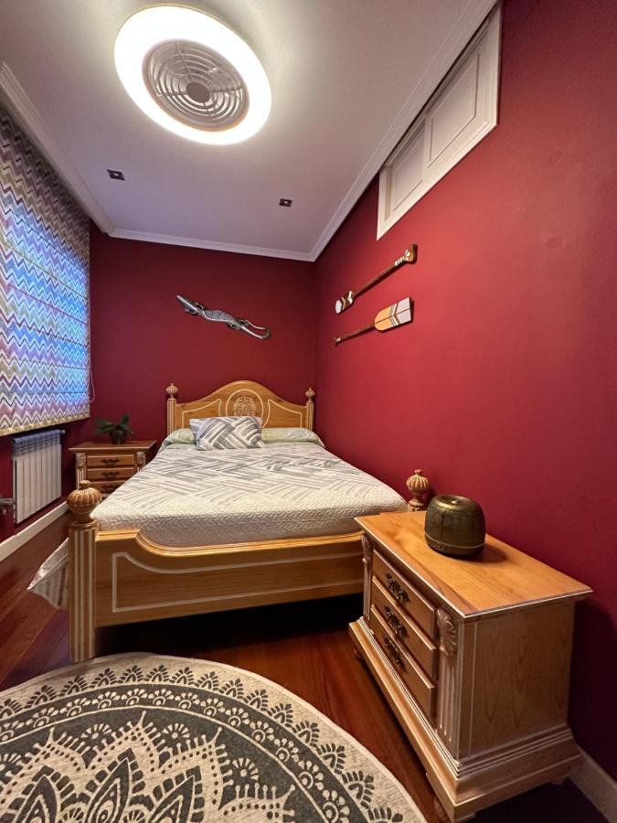 Apartament Madera De Olmo Madryt Zewnętrze zdjęcie